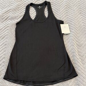 NWT Athleta Chi Racerback Tank Extra Long